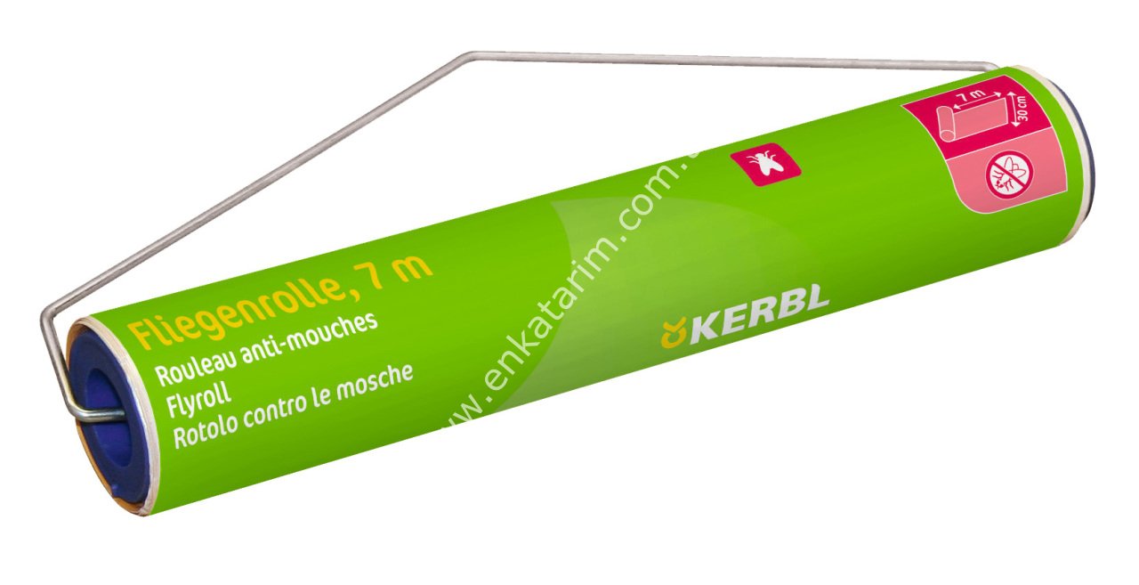 cit Fly Roll FlyMaster sinek rulosu