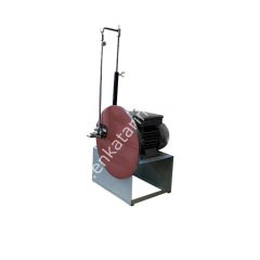 Enka kırkım bıçağı bileme aleti