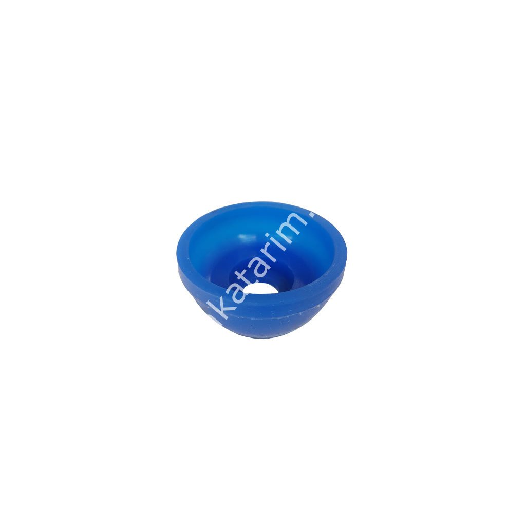 İnek için silikon yıkama çanağı