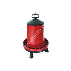 12 kg ayaklı broyler yemlik