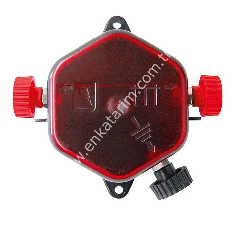 Kutu tipi yıldırımsavar, elektrikli çit sistemleri için