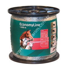 Economyline Mono Çit İpi 1000 m