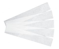 Sana 820 x 78 mm kağıt sağımhane süt filtresi, 200 adet /paket