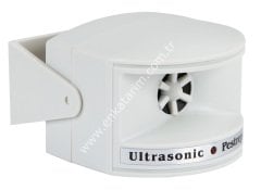 Ultrasonik fare kovucu