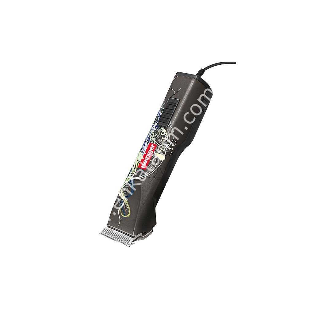 Heiniger Saphir Cord evcil hayvan kırkım makinesi