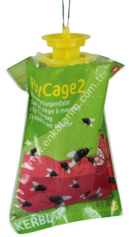 flycage2 sinek tuzağı