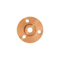 Ø 115 mm standart tırnak kesme diski