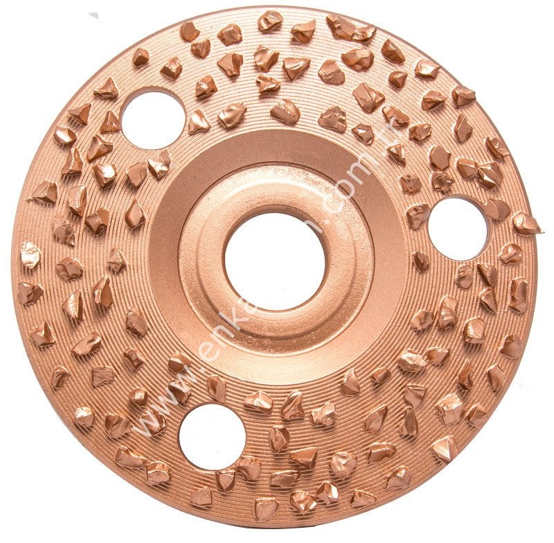 Ø 115 mm standart kesme diski