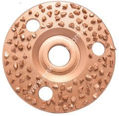 Ø 115 mm standart kesme diski