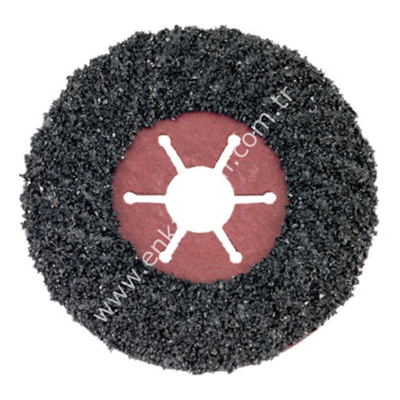 Ø 115 mm tırnak bakım ve temizlik diski