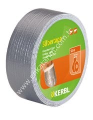 Silbertape su geçirmez tırnak sargısı 50 cm x 50 m