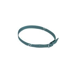 135 cm yeşil beyaz tasma