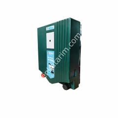 Milker M2500 220V elektrizatör