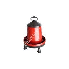 8 kg ayaklı broyler yemlik