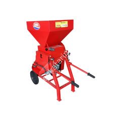 4 Hp yem ezme makinesi