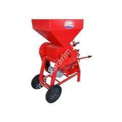 4 Hp yem ezme makinesi