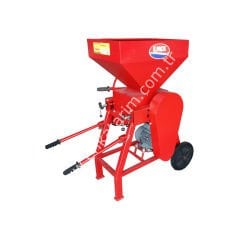 4 Hp yem ezme makinesi