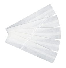 610 x 95 kağıt sağımhane süt filtresi, 200 adet/paket