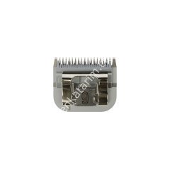 Aesculap 2 x 40 mm evcil hayvan kırkım makinesi bıçağı