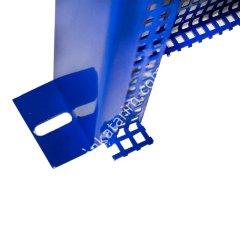 Kasnak koruma kafesi, 2000 ve 3000 lt VPG için