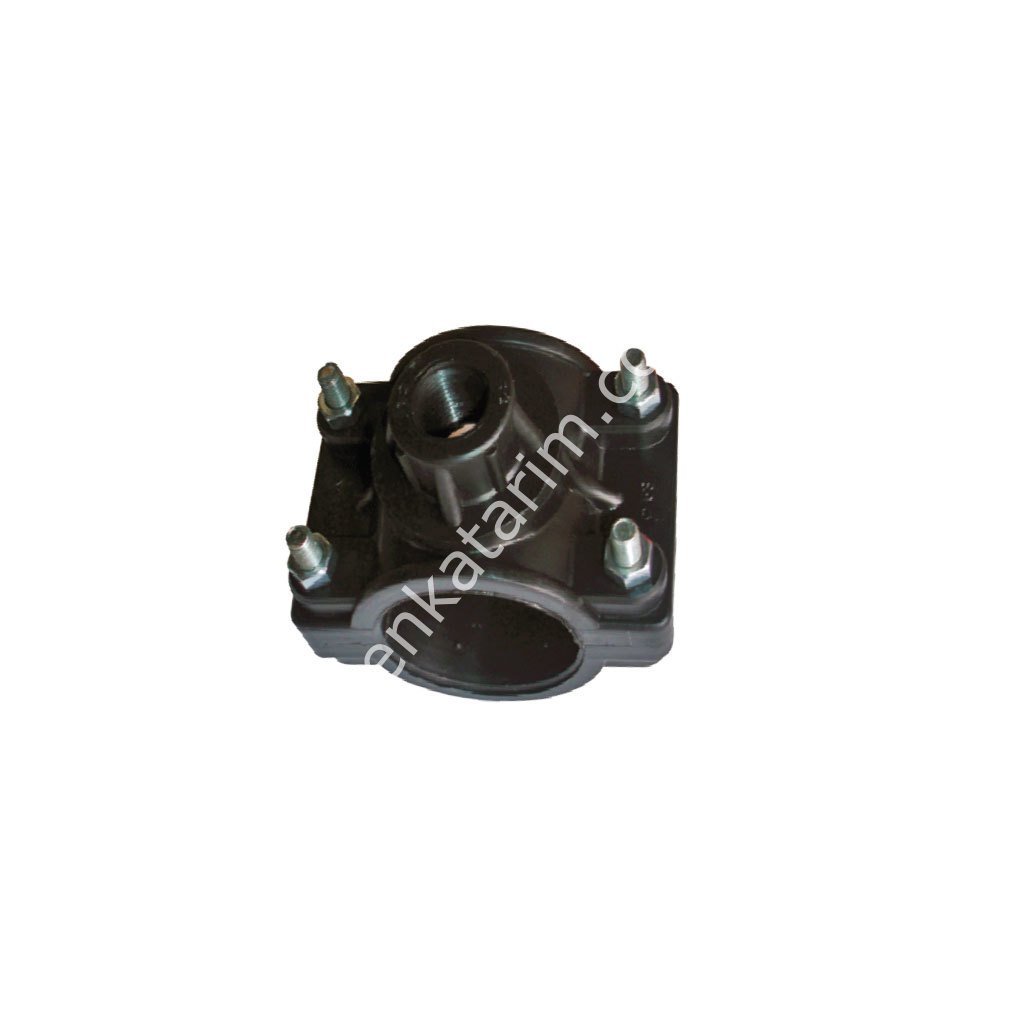 63 mm x 1/2'' prizkolye