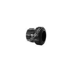 Ø 51 mm PVC boru birleştirme parçası