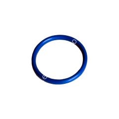 Conta, DN40 paslanmaz kelebek vana için