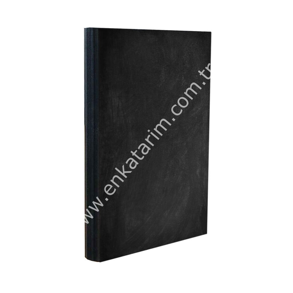 55 x 38 x 5 mm grafit palet, kuru pompalar için (adet)