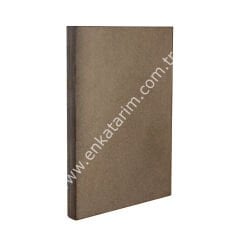 70 x 41,5 x 4,85 mm fiber palet, yağlı pompalar için (ENK 240 lt) (adet)