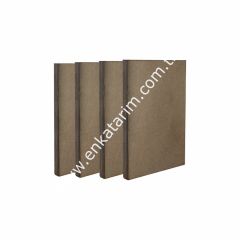 100 x 44,5 x 5,9 mm fiber palet, yağlı pompalar için (ENK 240 lt) (adet)