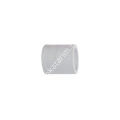 Ø 40 mm plastik muf