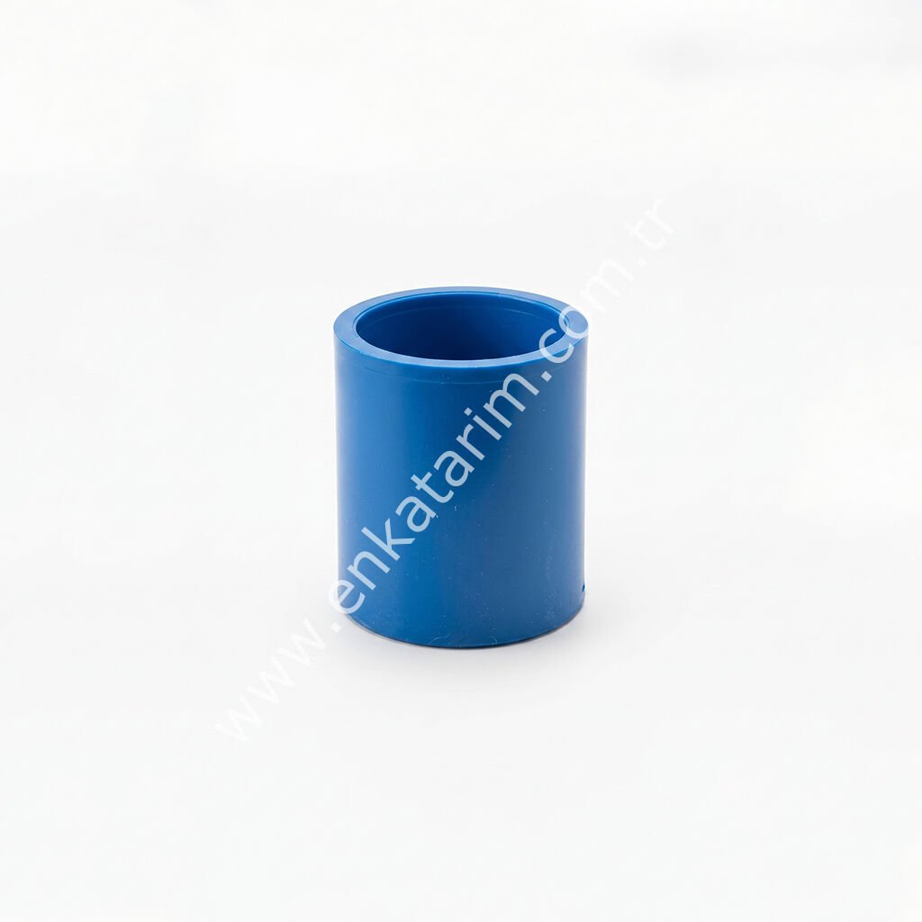 Ø 50 mm plastik muf
