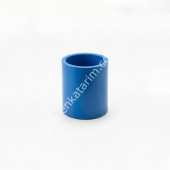 Ø 50 mm plastik muf