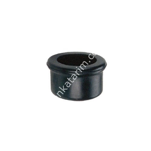 Ø 50 mm plastik boru tapası