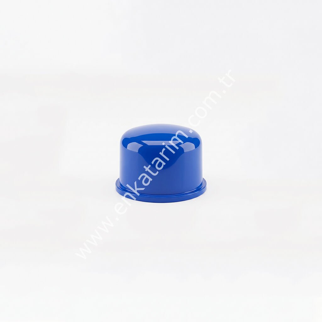 Ø 50 mm plastik boru tapası