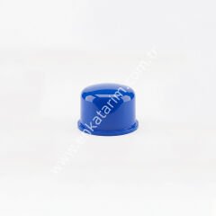 Ø 50 mm plastik boru tapası