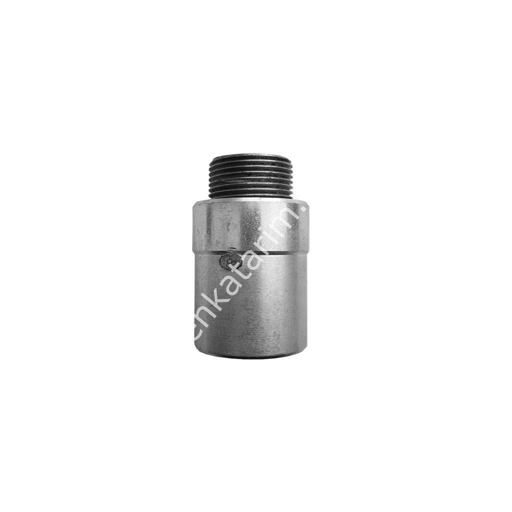 1/2' metal çalpara çekvalf