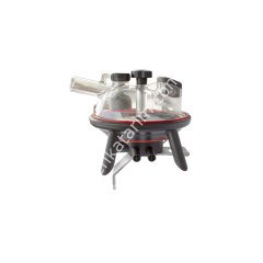 Otomatik çıkarıcı askılıklı 250 ccm süt sağım pençesi, inek için