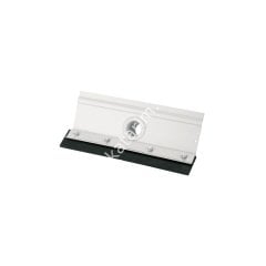 55 cm metal dışkı ve gübre sıyırıcı, düz