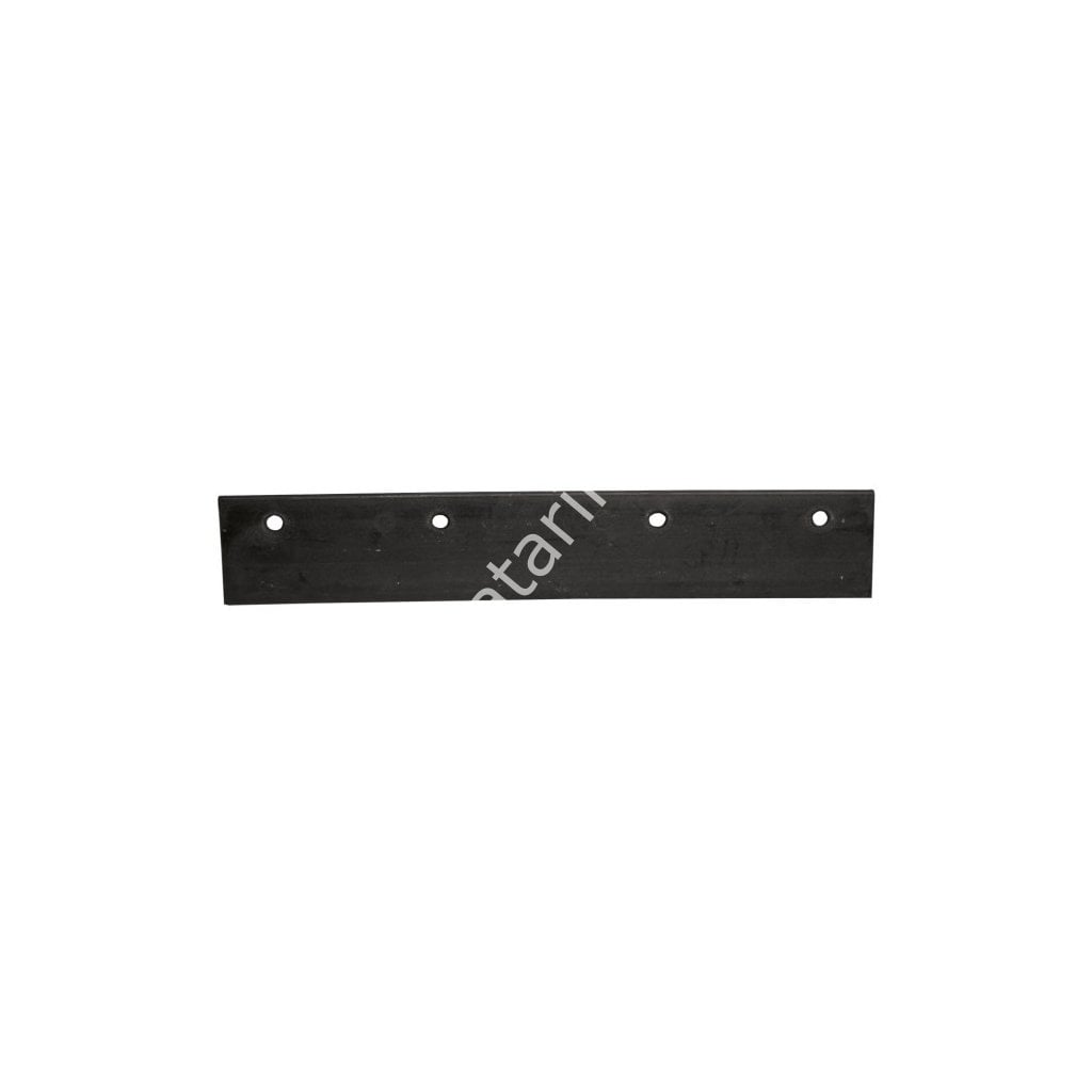 Gübre sıyırıcı kauçuk uç, 40565 için