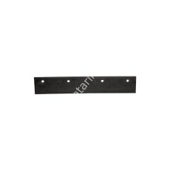 Gübre sıyırıcı kauçuk uç, 40565 için