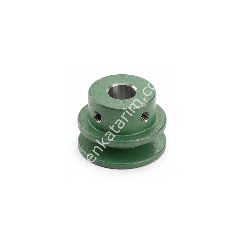 60 x 19 mm 1 kayışlı kasnak
