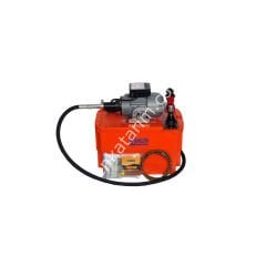 Nezih şaftlı koyun kırkma makinesi, yerli motorlu