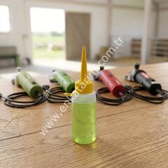 150 ml kırkma makinesi yağı