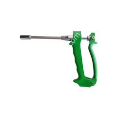 20 cm mıknatıs ve ilaç yutturma sondası