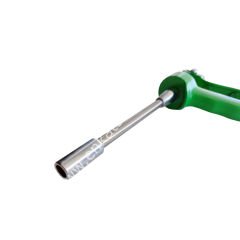 20 cm mıknatıs ve ilaç yutturma sondası