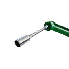 20 cm mıknatıs ve ilaç yutturma sondası