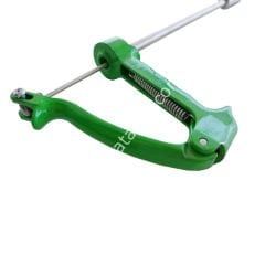 50 cm mıknatıs ve ilaç yutturma sondası