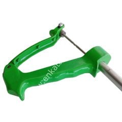 50 cm mıknatıs ve ilaç yutturma sondası