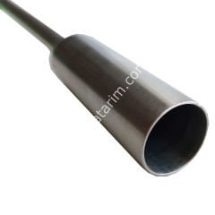 50 cm mıknatıs ve ilaç yutturma sondası